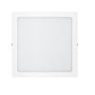 Plafoniera LED alba Philips Magneos DL252 12W 4000k PC02670