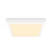 Plafoniera LED alba Philips Magneos DL252 20W 2700k PC02672