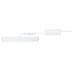 Plafoniera LED alba Philips Magneos DL252 20W 2700k PC02672