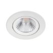 Spot LED alb incastrat Philips Sparkle SL261 5.5W 2700k PC02675