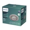 Spot LED nichel incastrat Philips Sparkle SL261 5W 2700k PC02677