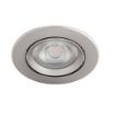 Spot LED nichel incastrat Philips Sparkle SL261 5W 2700k PC02677
