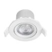 Set spoturi LED albe incastrate Philips Sparkle SL261 3x5W 2700k PC02680