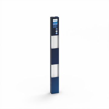 Plafoniera LED alba Philips Softline 50W 4000k PC02688