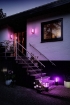Philips Hue Outdoor Impress White and Color Ambiance PS03677