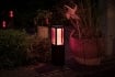 Philips Hue Outdoor Impress White and Color Ambiance PS03678