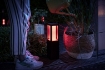 Philips Hue Outdoor Impress White and Color Ambiance PS03678
