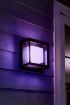 Philips Hue Outdoor Econic White and Color Ambiance PS03683