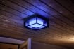 Philips Hue Outdoor Econic White and Color Ambiance PS03683