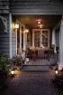 Philips Hue Outdoor Econic White and Color Ambiance PS03683