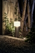 Philips Hue Outdoor Postament Tuar White PS03583