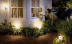 Philips Hue Outdoor Postament Tuar White PS03583