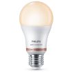 Bec LED Philips Smart E27 A60 8W 806lm Tunable White