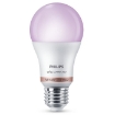 Bec LED Philips Smart E27 A60 8W 806lm Full Color