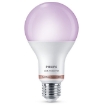 Bec LED Philips Smart E27 A67 13W 1521lm Full Color