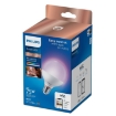 Bec LED Philips Smart E27 G95 11W 1055lm Full Color