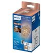 Bec LED Philips Smart Filament E27 ST64 7W 806lm Tunable White