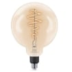 Bec LED Philips Smart Filament E27 G200 6.7W 470lm Tunable White