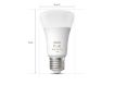 Starter Kit Philips Hue 3x9W E27 White and Color Ambiance