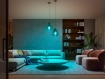 Starter Kit Philips Hue 3x9W E27 White and Color Ambiance