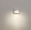 Plafoniera LED alba Philips Clockwork SELV 4.5W 2700k PC02719