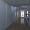 Plafoniera LED alba Philips Clockwork SELV 4.5W 2700k PC02719