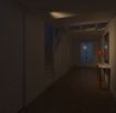 Plafoniera LED alba Philips Clockwork SELV 4.5W 2700k PC02719