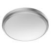 Plafoniera LED exterior Philips Doris Nickel 6W 640lm 4000k IP54 PC02722