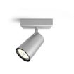 Plafoniera spot aluminiu Philips Paisley 5.5W GU10 PC02732