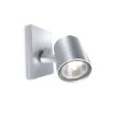 Plafoniera spot aluminiu Philips Runner 20W GU10 PC02749