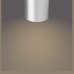 Plafoniera LED aluminiu Philips Star 4x4.5W 2000lm lumina calda PC02750