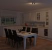 Plafoniera LED aluminiu Philips Star 3x4.5W 1500lm lumina calda PC02753