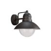 Aplica exterior maro Philips Damascus 60W E27 IP44 PC02773