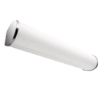 Plafoniera LED baie Philips Fit SELV 2x2.5W 370lm lumina calda PC02774
