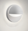 Aplica exterior gri Philips June 42W E27 IP44 PC02780