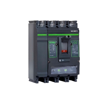 Intrerupator automat Noark carcasa turnata 4P 250A 36kA IP20 111912