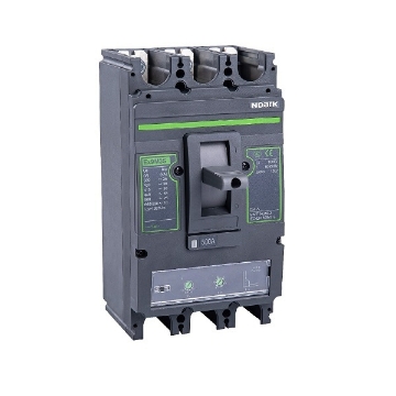 Intrerupator automat Noark carcasa turnata 3P 400A 36kA IP20 111964