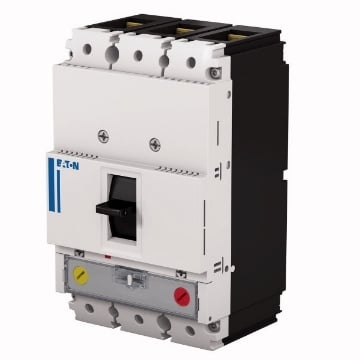 Intrerupator automat USOL Eaton 3P 160A 36kA PDE13G0160TAAJ