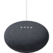 Imagine Boxa inteligenta neagra Google Nest Mini Smart Home generatia 2