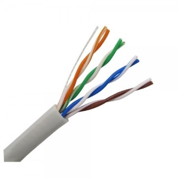 Cablu cupru UTP Cat 5E Q5