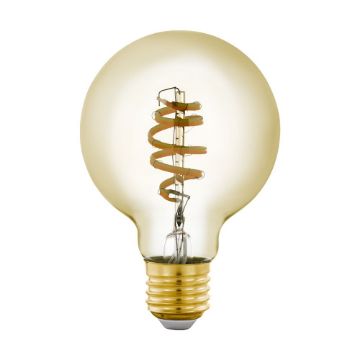 Bec LED inteligent Eglo Connect E27 5.5W 2200-6500k 400lm 12579