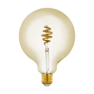 Bec LED inteligent Eglo Connect E27 5.5W 2200-6500k 400lm 12582