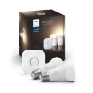 Starter Kit Philips Hue 10W E27 White