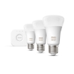 Imagine Starter Kit Philips Hue E27 BT White and Color Ambiance PS03817