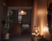Set 4 becuri LED Philips Hue BT 9W E27 White