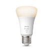 Bec LED Philips Hue BT 9.5W E27 White