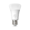 Bec LED Philips Hue BT 9.5W E27 White