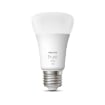 Bec LED Philips Hue BT 9.5W E27 White