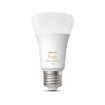 Bec LED Philips Hue BT 8W E27 White Ambiance