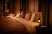 Bec LED Philips Hue Vintage BT A60 7W E27 White Ambiance